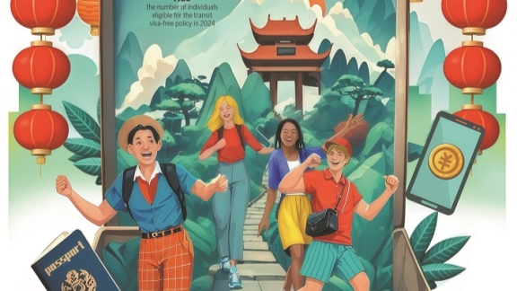 鼓励我继续
