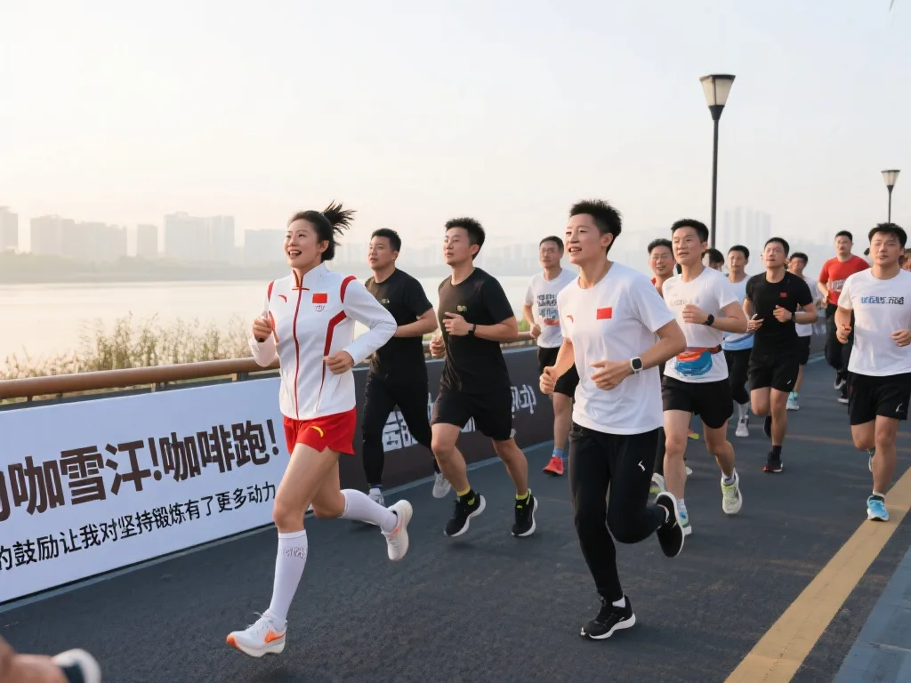 他们便展现