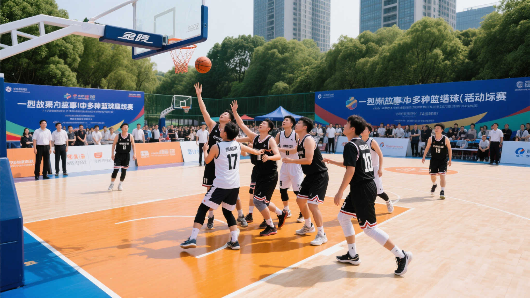来在国内赛
