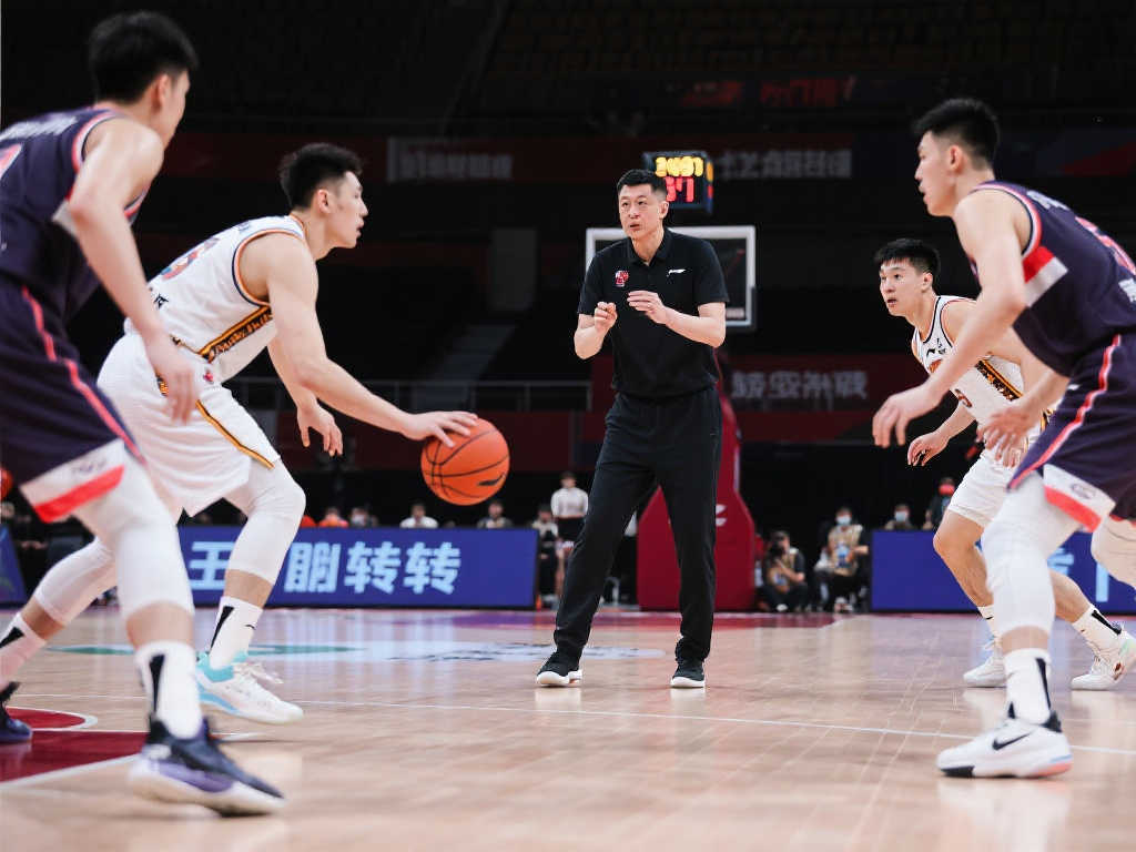 竞速盛宴 竞速盛宴